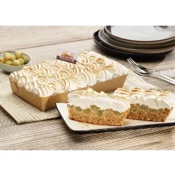 Dreidoppel Meringue Eiwitpoeder (Eisan) 2kg* Dessertmixen|Botercrème En Icing Poeders