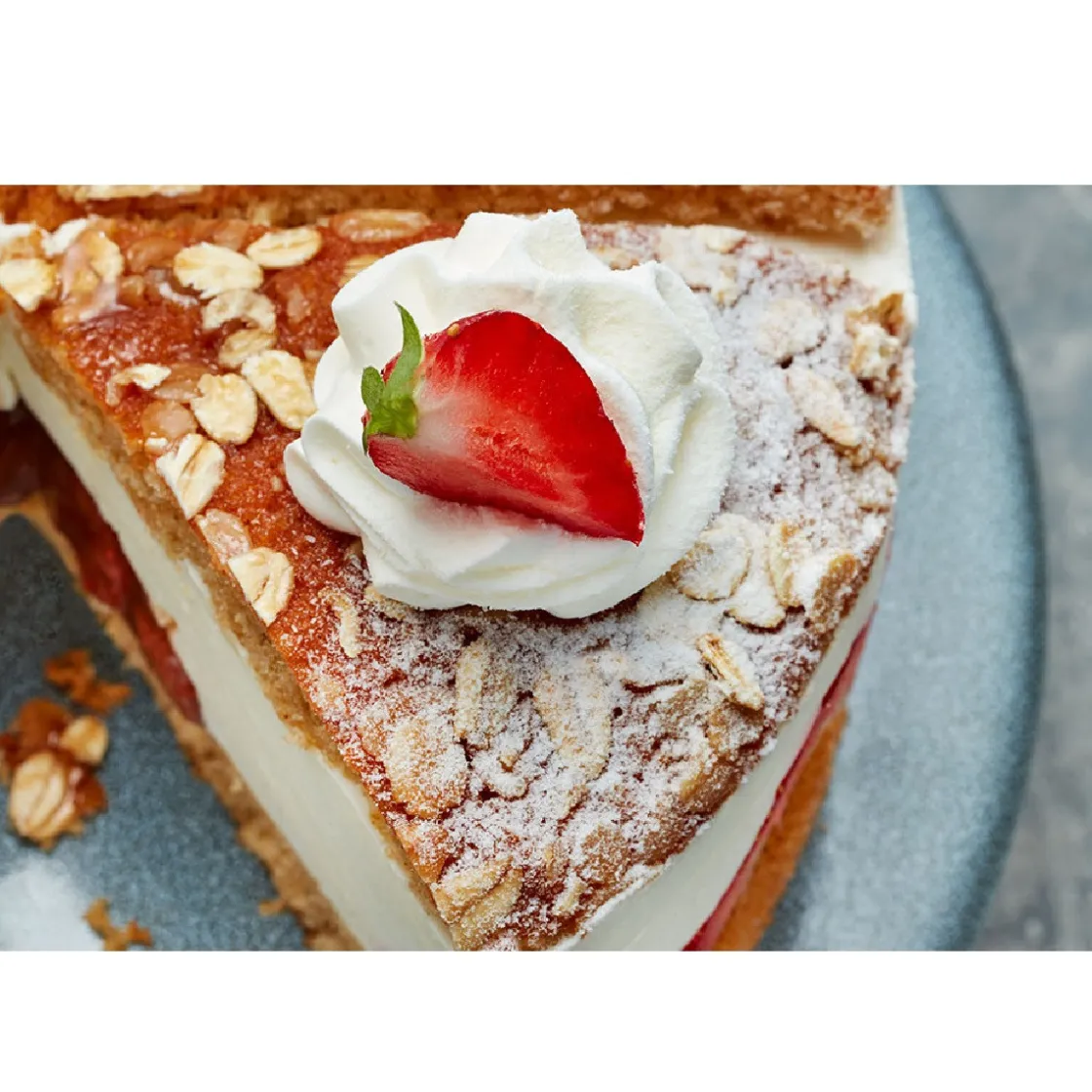 Dreidoppel Slagroomversteviger Stabifix F 1L* Hulpstoffen