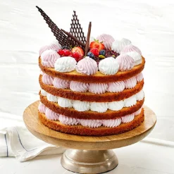 Dreidoppel Vegan Whip (opklopbaar crèmepoeder) 10kg* Slagroom En Melkpoeders|Roompoeders