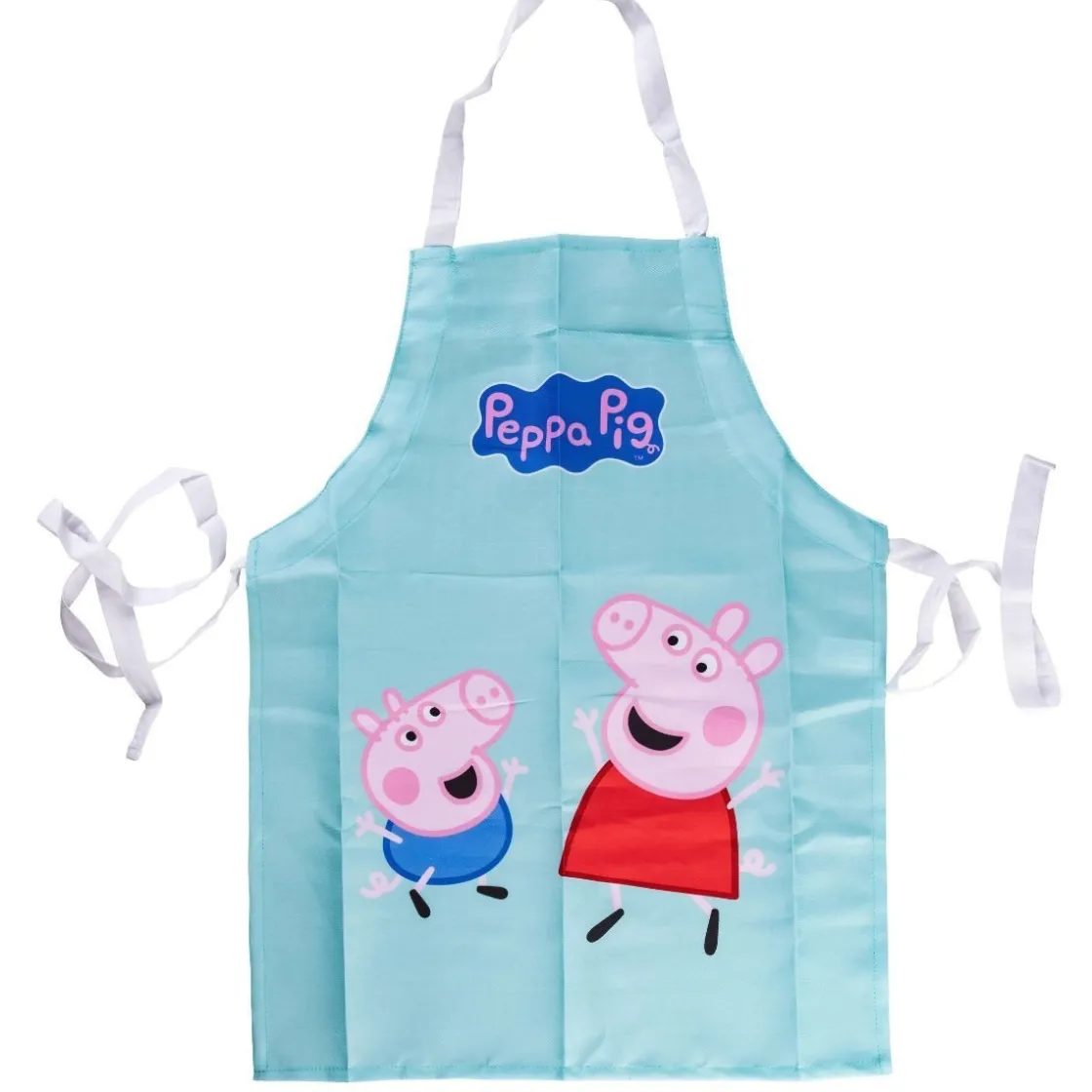 Dr. Oetker Dr.Oetker Peppa Pig Bakschort voor Kinderen* Schorten En Sloven