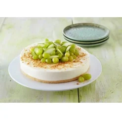 Dr Oetker Professional Dr.Oetker Prof. Kwarktaart Naturel mix 1kg* Banketmixen|Bekijk Alle Mixen