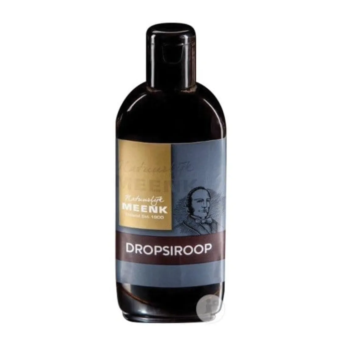 Overig Dropsiroop 200ml* Smaakstoffen
