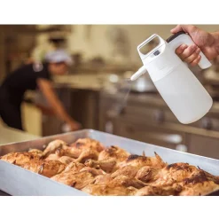 Overig Drukspuit (IK Food) 1L* Bakhulpmiddelen