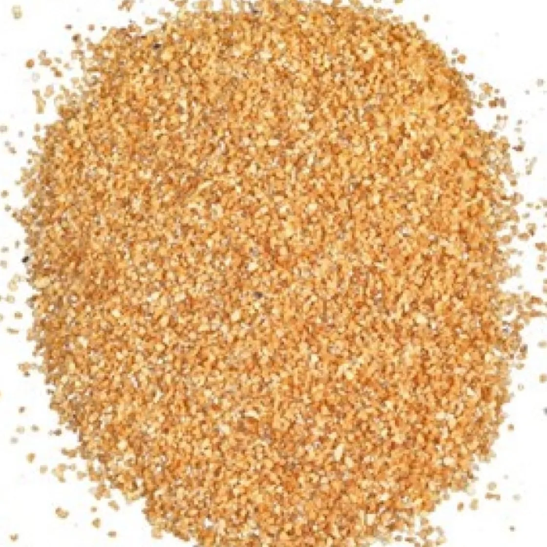 DV Foods DV Bresiliennenootjes Fijn 700g* Ijsdips|Eetbare Strooisels