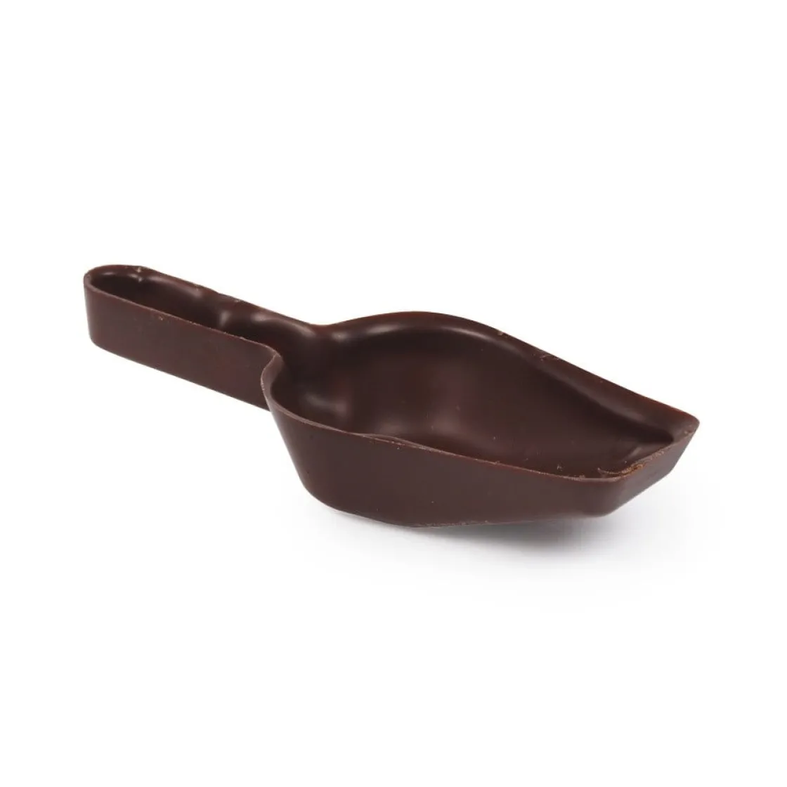 DV Foods DV Chocolade Scheplepeltje Puur 70st* Chocolade Decoraties|Chocolade Decoraties