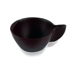 DV Foods DV Chocoladedecoratie Kopje Puur 30st* Chocolade Decoraties|Chocolade Decoraties