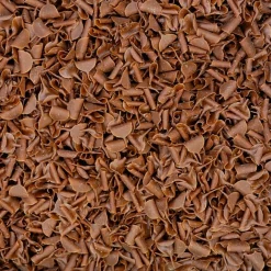 DV Foods DV Chocoladekrullen Melk 300g* Chocolade Decoraties|Ijsdips