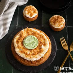 DV Foods DV Paillete Feuilletine 375g* Ijsdips|Eetbare Strooisels