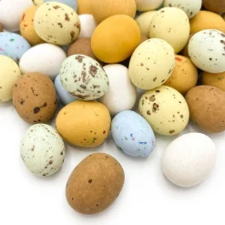 Happy Sprinkles Easter Eggs-Plosion Marsepein 160g* Eetbare Strooisels