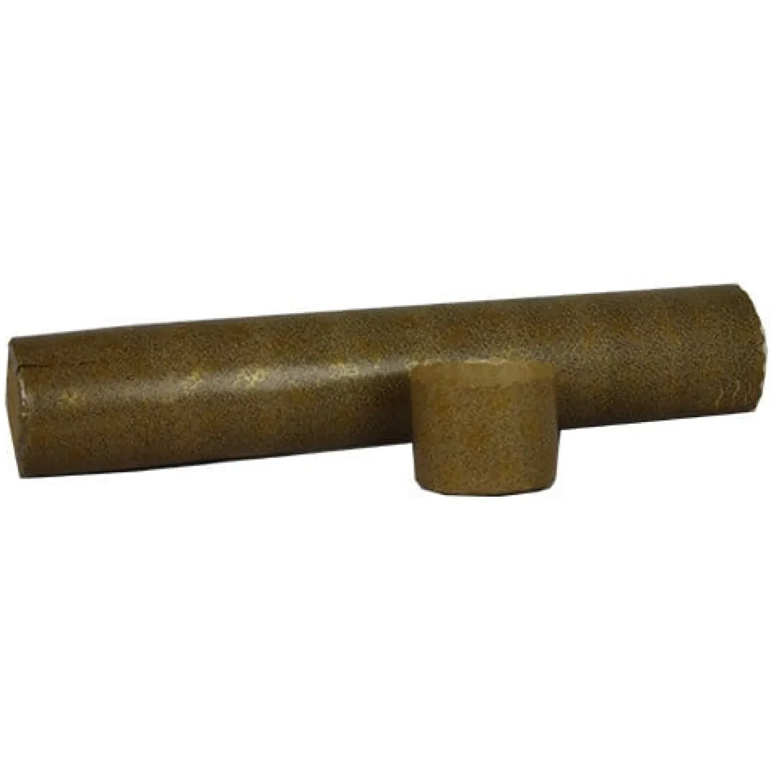 Overig Ecopack Panettoncino Ø7x4,5cm 125 stuks* Bakvormen Papier