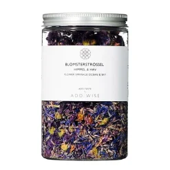 AddWise Eetbare Bloemen Ocean & Sky 20g* Bloem Decoraties