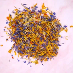 Overig Eetbare Gedroogde Bloemen Floral Confetti 5g* Bloem Decoraties