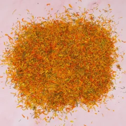 Overig Eetbare Gedroogde Goudsbloem Sprinkles 7g* Bloem Decoraties