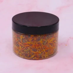 Overig Eetbare Gedroogde Goudsbloem Sprinkles 7g* Bloem Decoraties