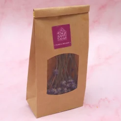 Overig Eetbare Gedroogde Lavendeltakjes (40 stuks)* Bloem Decoraties