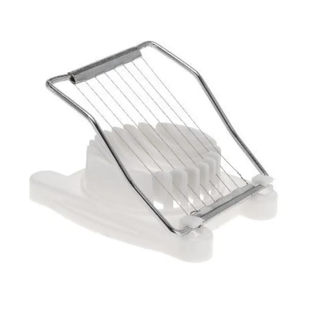 Overig Eiersnijder Wit* Schillen En Raspen|Taartverdelers En Snijders