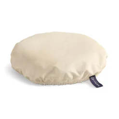 Emile Henry Afdekhoes (voor schalen en kommen) M Ø24cm* Beslagkommen