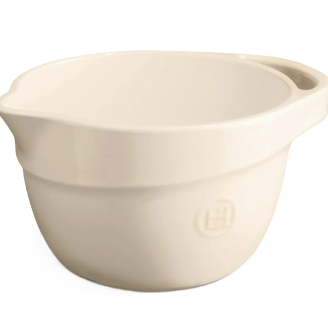 Emile Henry Beslagkom 2,5L* Beslagkommen