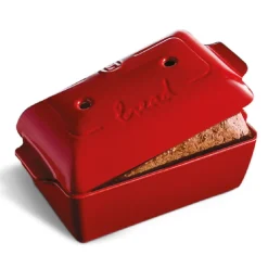 Emile Henry Broodbakvorm Grand Cru 24x15cm* Speciale Bakvormen