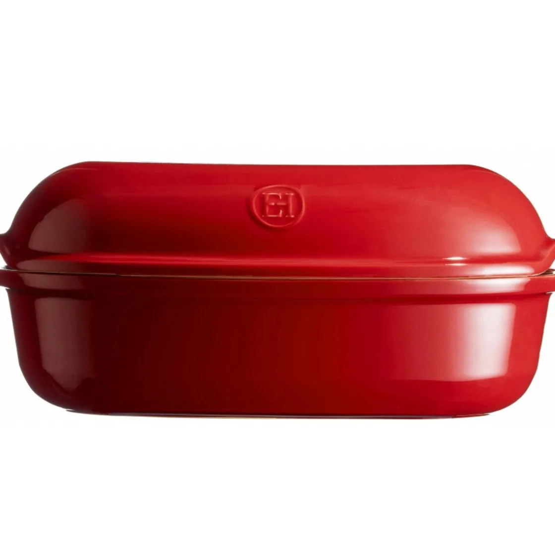 Emile Henry Broodbakvorm Grand Cru 34x21,5x15cm* Speciale Bakvormen