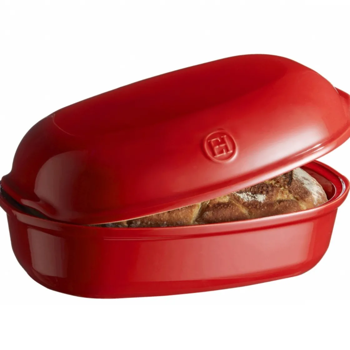 Emile Henry Broodbakvorm Grand Cru 34x21,5x15cm* Speciale Bakvormen