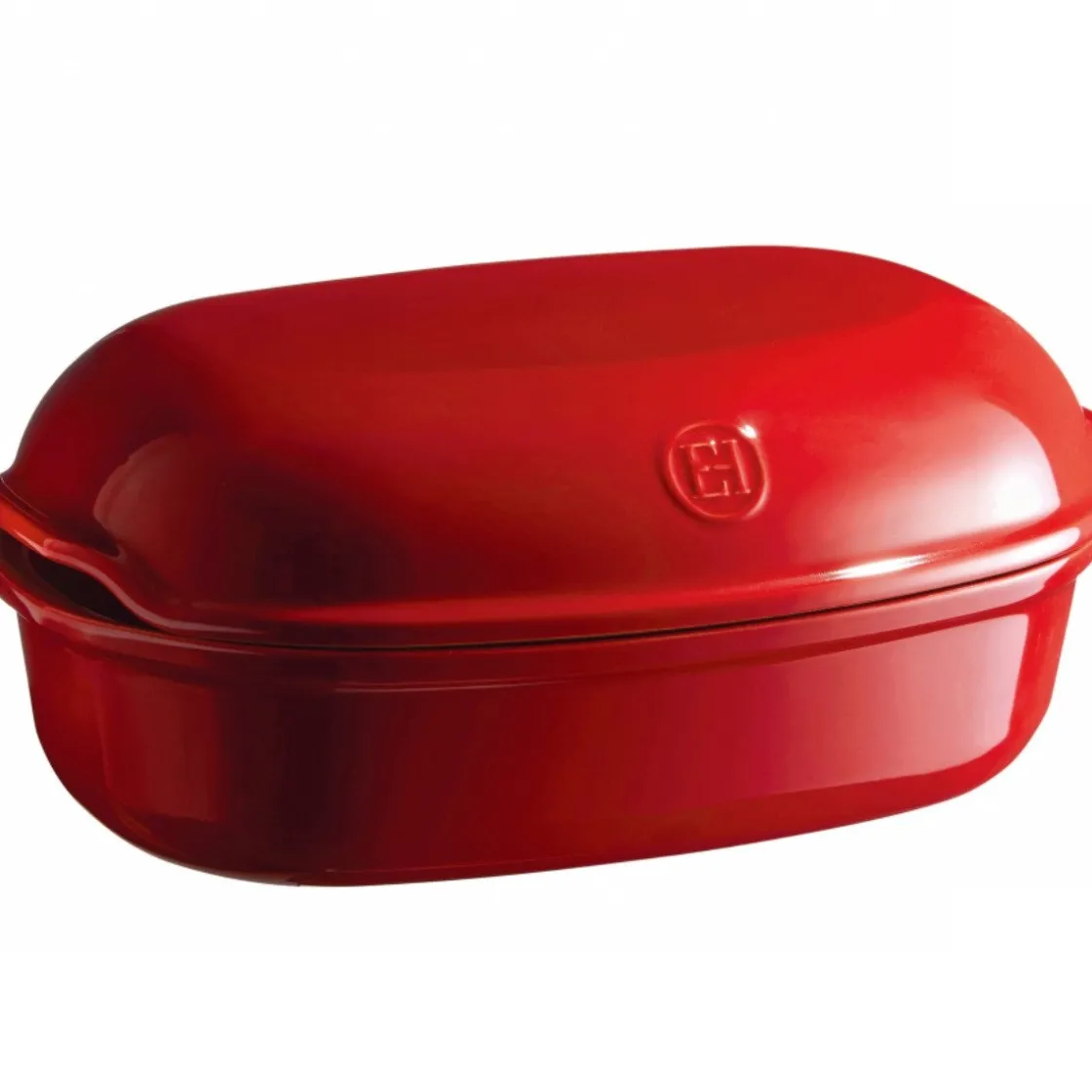 Emile Henry Broodbakvorm Grand Cru 34x21,5x15cm* Speciale Bakvormen