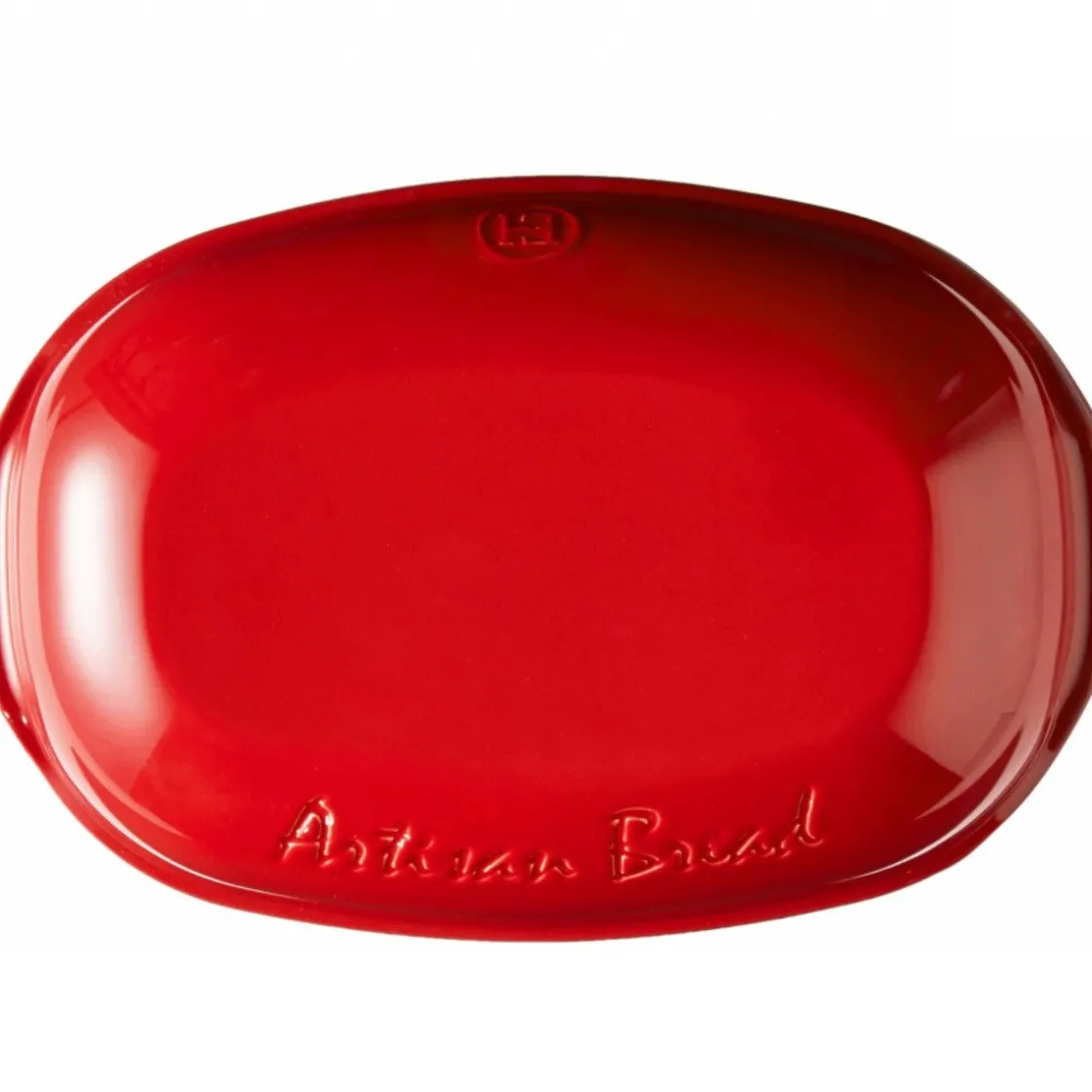 Emile Henry Broodbakvorm Grand Cru 34x21,5x15cm* Speciale Bakvormen