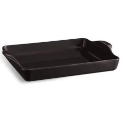 Emile Henry Broodbakvorm Focaccia Fusain 40,5x32x7cm* Pannen En Schalen|Speciale Bakvormen