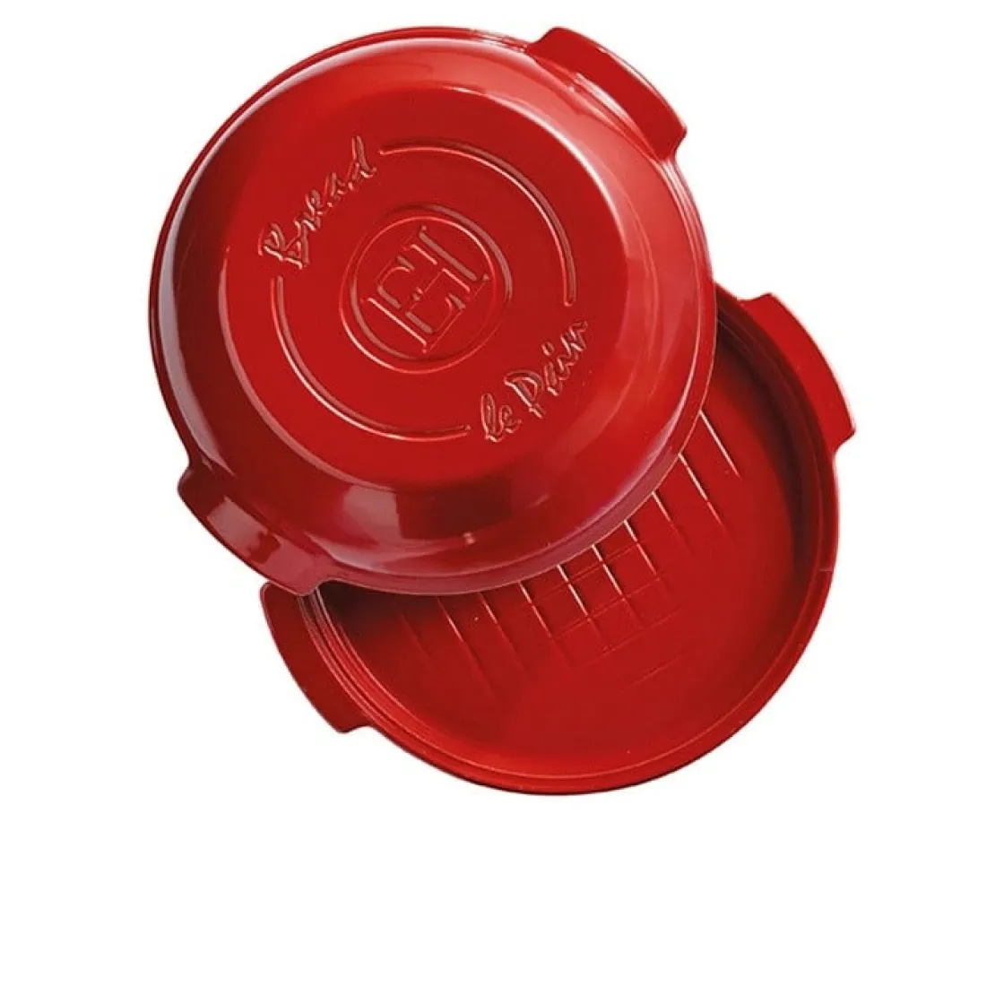 Emile Henry Broodbakvorm Rond Grand Cru Ø29,5cm* Speciale Bakvormen