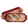 Emile Henry Broodbakvorm Grand Cru 39,5x16x15cm* Speciale Bakvormen