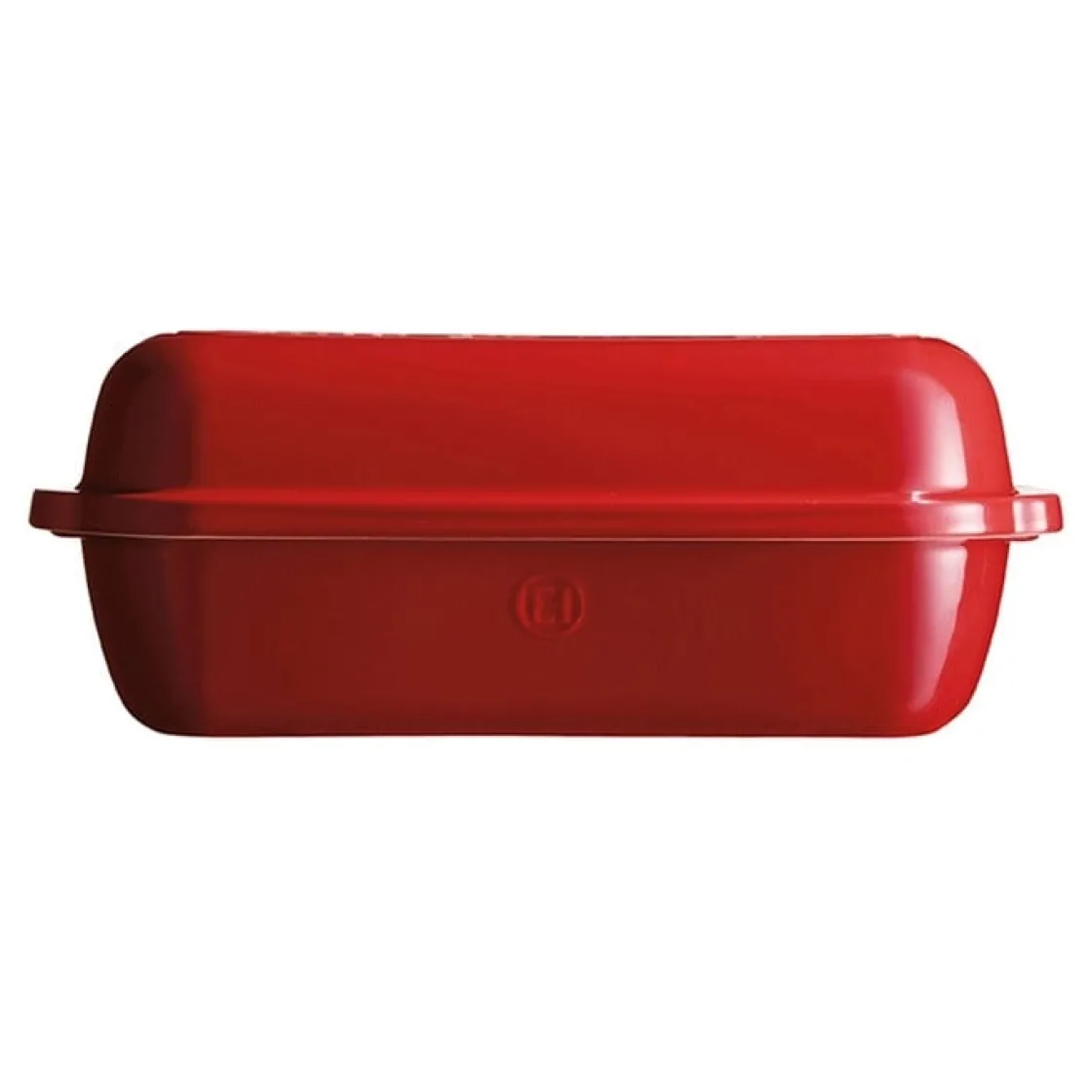 Emile Henry Broodbakvorm Grand Cru 39,5x16x15cm* Speciale Bakvormen