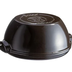 Emile Henry Broodbakvorm Rond Fusain Ø29,5cm* Speciale Bakvormen