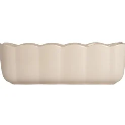 Emile Henry Madeleine Cakevorm Argile 28,5x13cm* Pannen En Schalen|Rechthoekige Bakvormen