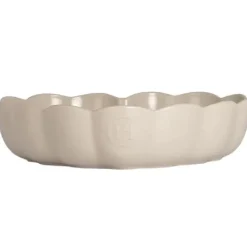 Emile Henry Madeleine Taartvorm Hart Argile 26,5x24,5cm* Pannen En Schalen|Speciale Bakvormen