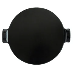 Emile Henry Pizzasteen Fusian Ø37cm* Bakhulpmiddelen