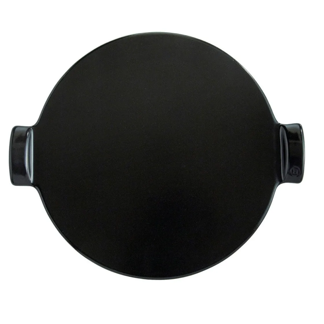 Emile Henry Pizzasteen Fusian Ø37cm* Bakhulpmiddelen