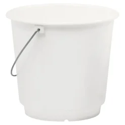 Overig Emmer Kunststof met Maatverdeling 12L Ø32x28cm* Maatbekers En Emmers