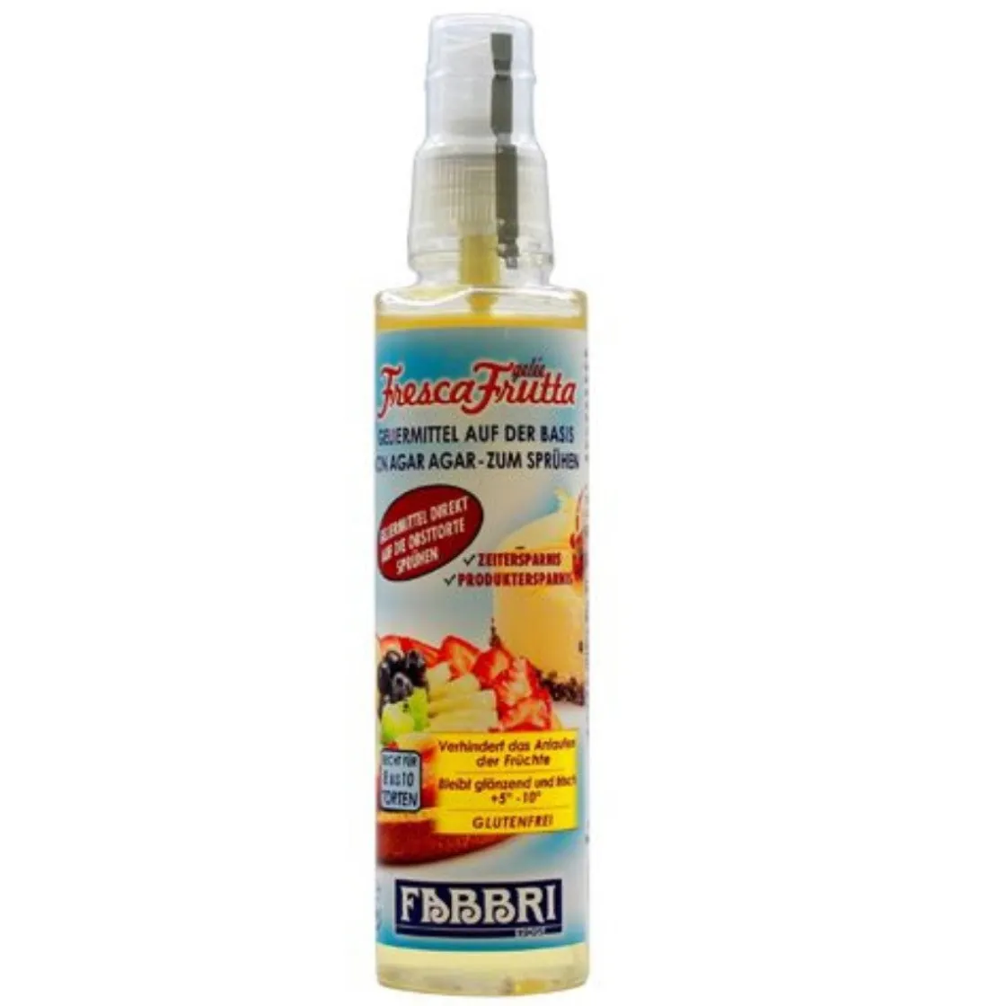 Fabbri Afdekgelei Spray 150ml* Afdekgelei