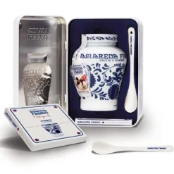 Fabbri Amarena Giftbox* Fruit En Vanille|Fruitvullingen