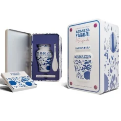 Fabbri Amarena Giftbox* Fruit En Vanille|Fruitvullingen