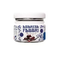 Fabbri Amarena Kersen op Siroop 35g* Fruit En Vanille|Fruitvullingen
