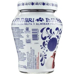 Fabbri Amarena Kersen op Siroop 400g* Fruit En Vanille|Fruitvullingen
