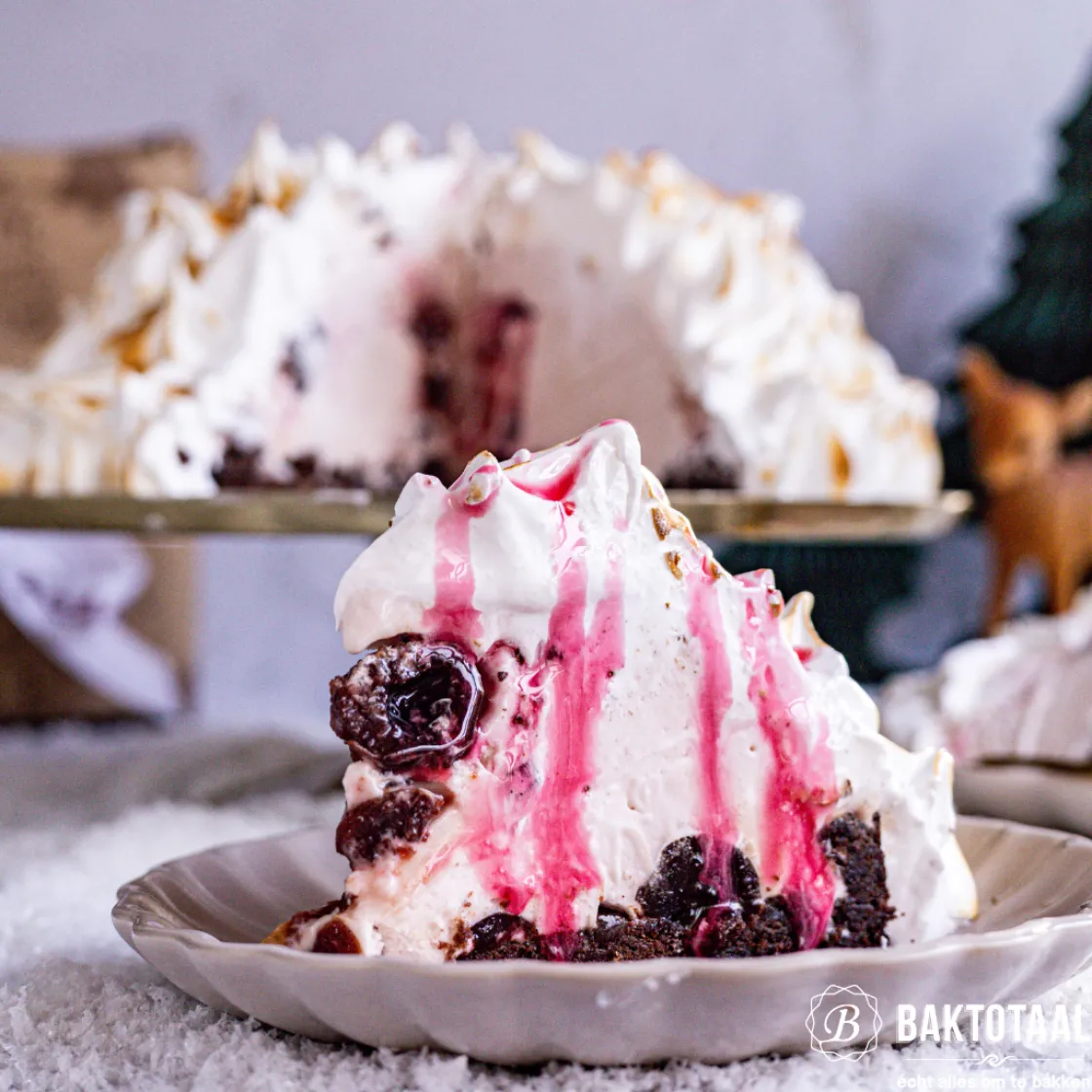 Fabbri Amarena Kersen op Siroop 230g* Fruit En Vanille|Fruitvullingen