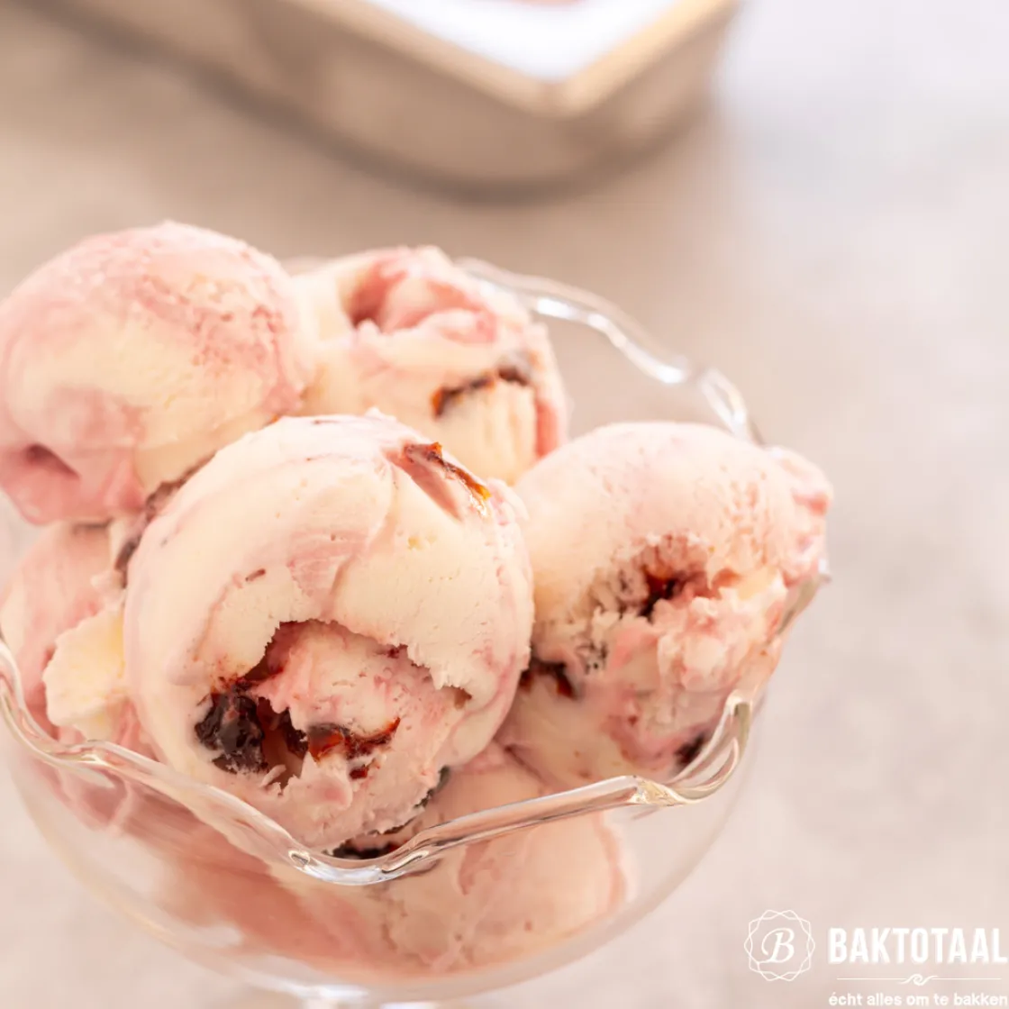 Fabbri Amarena Kersen op Siroop 230g* Fruit En Vanille|Fruitvullingen