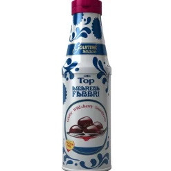 Fabbri Amarena Kersen Topping 950g* Toppings|Toppings