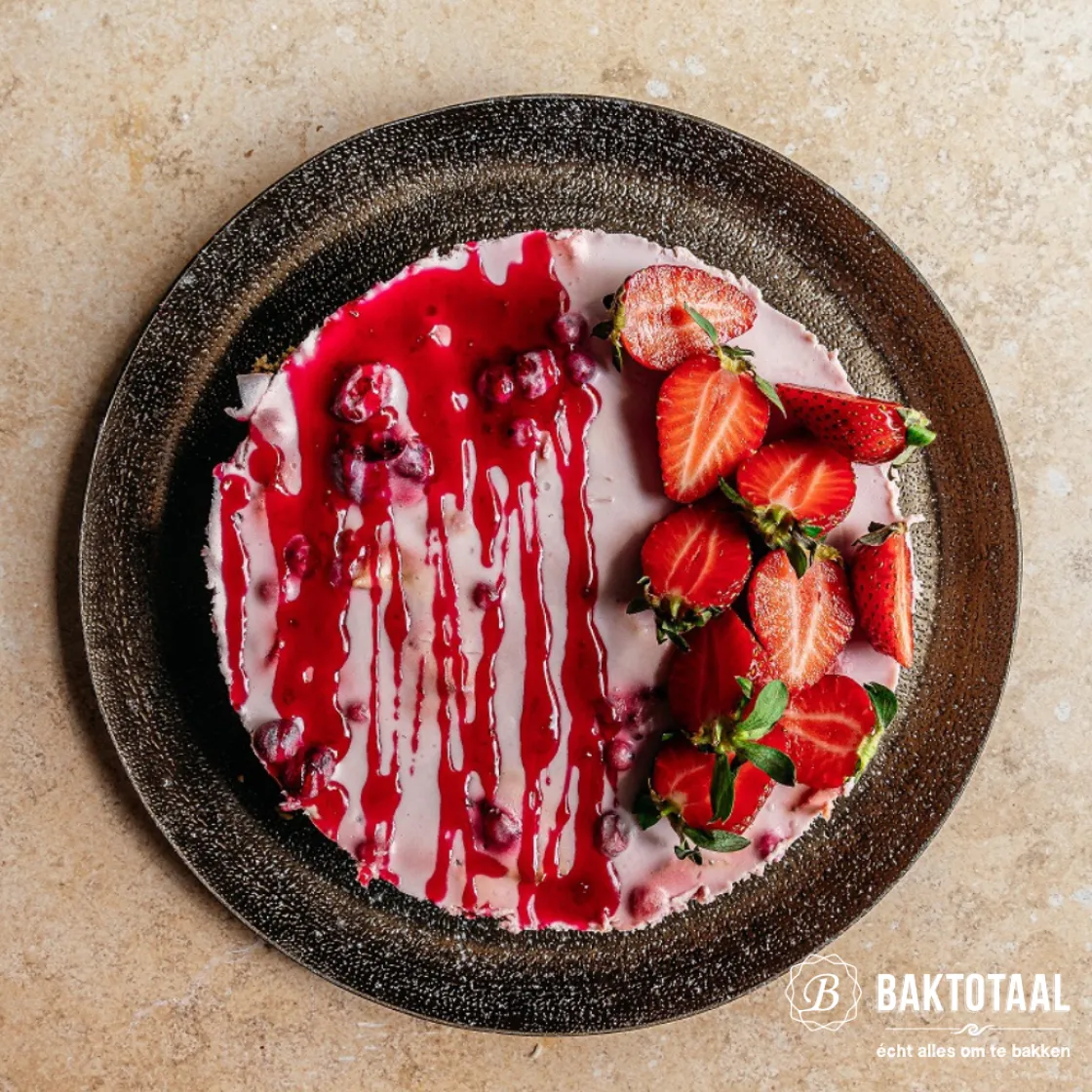 Fabbri Amarena Kersen Topping 225g* Toppings|Toppings