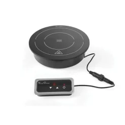 Hendi Fine Dine Inductie warmhoudplaat 800W* Bak- En Kookapparaten