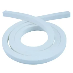 Overig Flexibele Siliconen Gietband 150 cm.* Suikertrekken