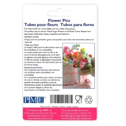 PME Flower Pics Groot 6 stuks* Bloemen Maken