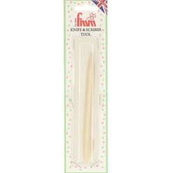 FMM Modelleer Tool Knife en Scriber* Boetseer Gereedschappen